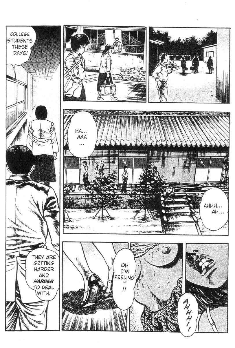 Page 46 Chapter Unknown_8c98 Demon Beast Invasion