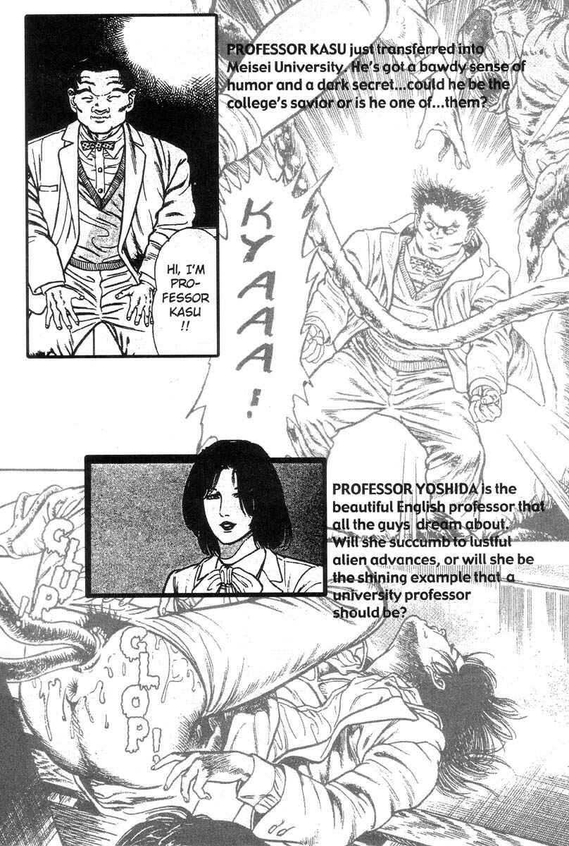 Page 6 Chapter Unknown_8c98 Demon Beast Invasion