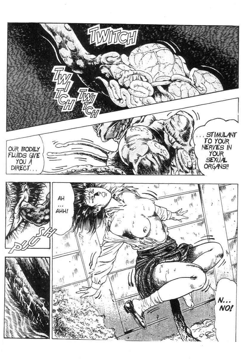 Page 61 Chapter Unknown_8c98 Demon Beast Invasion