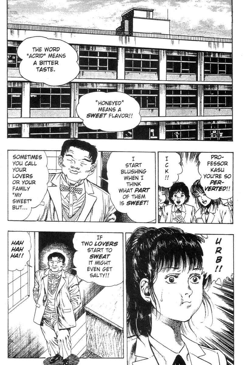 Page 72 Chapter Unknown_8c98 Demon Beast Invasion
