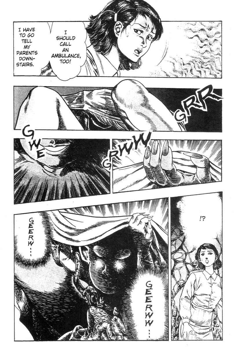 Page 85 Chapter Unknown_8c98 Demon Beast Invasion