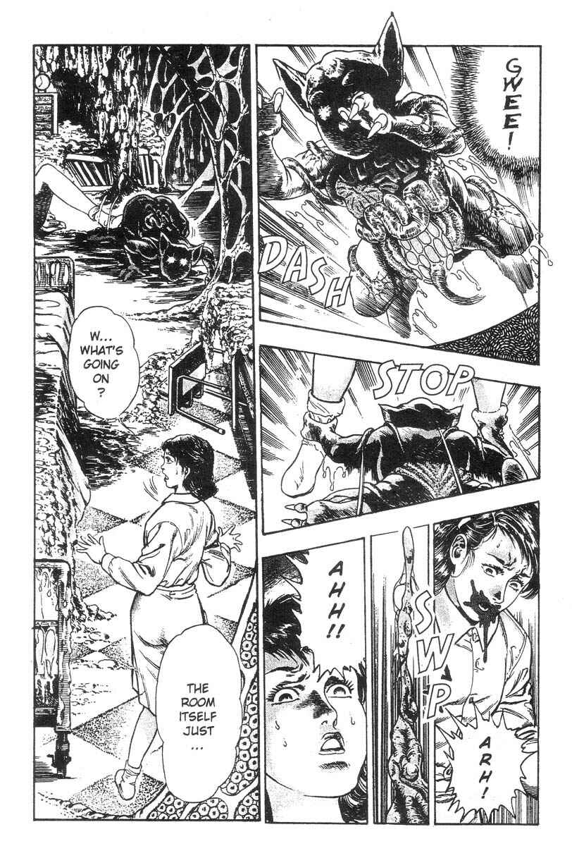 Page 86 Chapter Unknown_8c98 Demon Beast Invasion