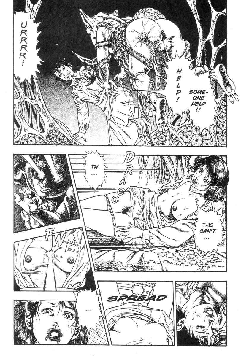 Page 87 Chapter Unknown_8c98 Demon Beast Invasion
