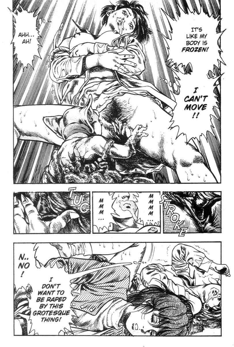 Page 88 Chapter Unknown_8c98 Demon Beast Invasion