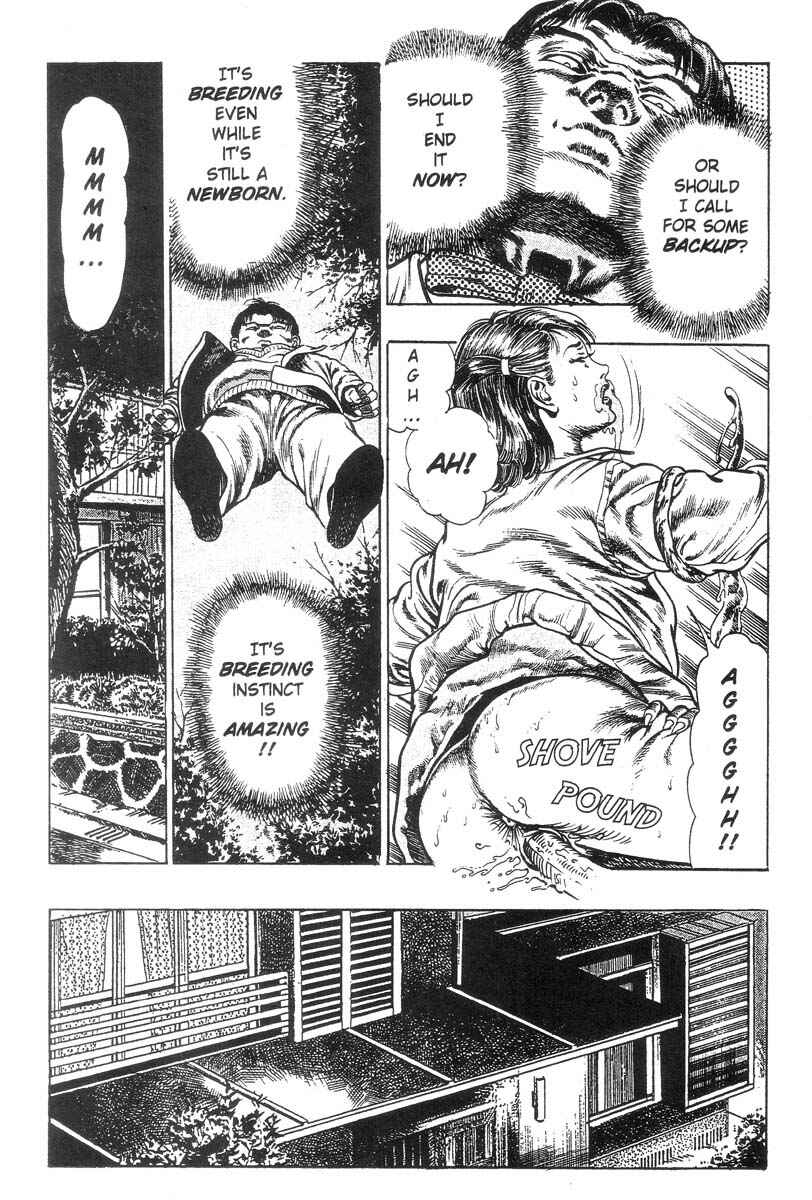 Page 90 Chapter Unknown_8c98 Demon Beast Invasion