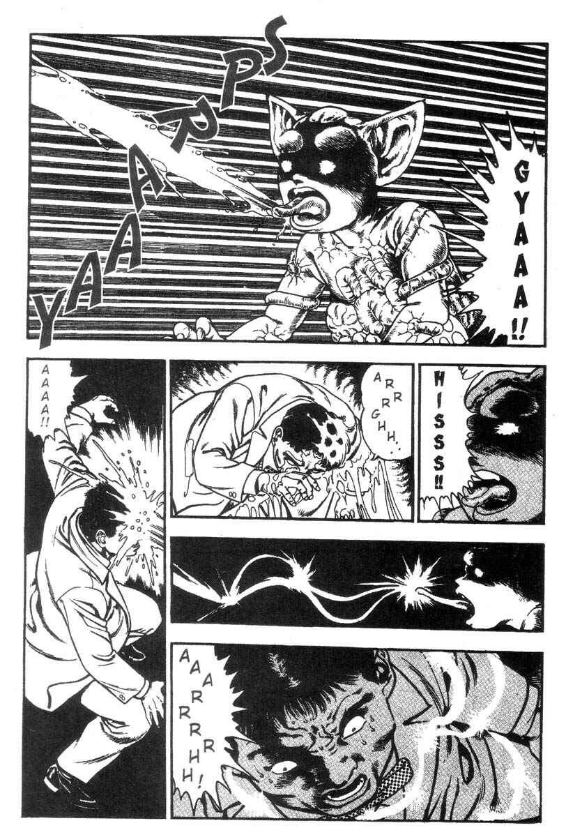 Page 97 Chapter Unknown_8c98 Demon Beast Invasion