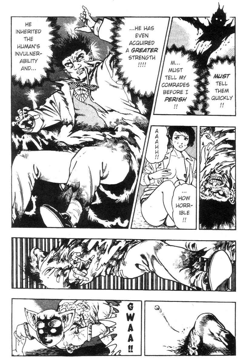 Page 98 Chapter Unknown_8c98 Demon Beast Invasion