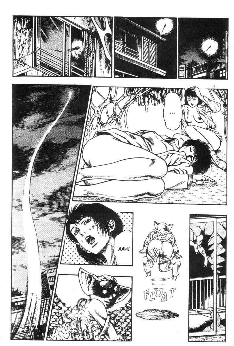 Page 99 Chapter Unknown_8c98 Demon Beast Invasion
