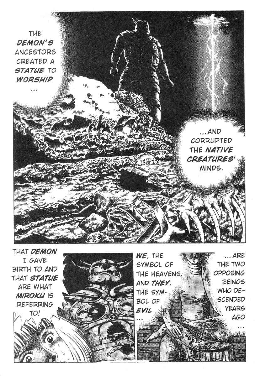 Page 104 Chapter Unknown_150c Demon Beast Invasion
