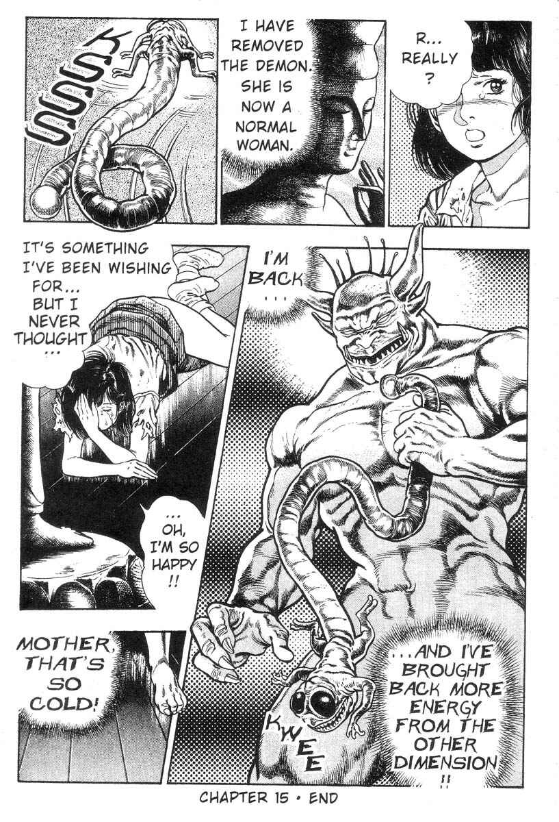 Page 107 Chapter Unknown_150c Demon Beast Invasion