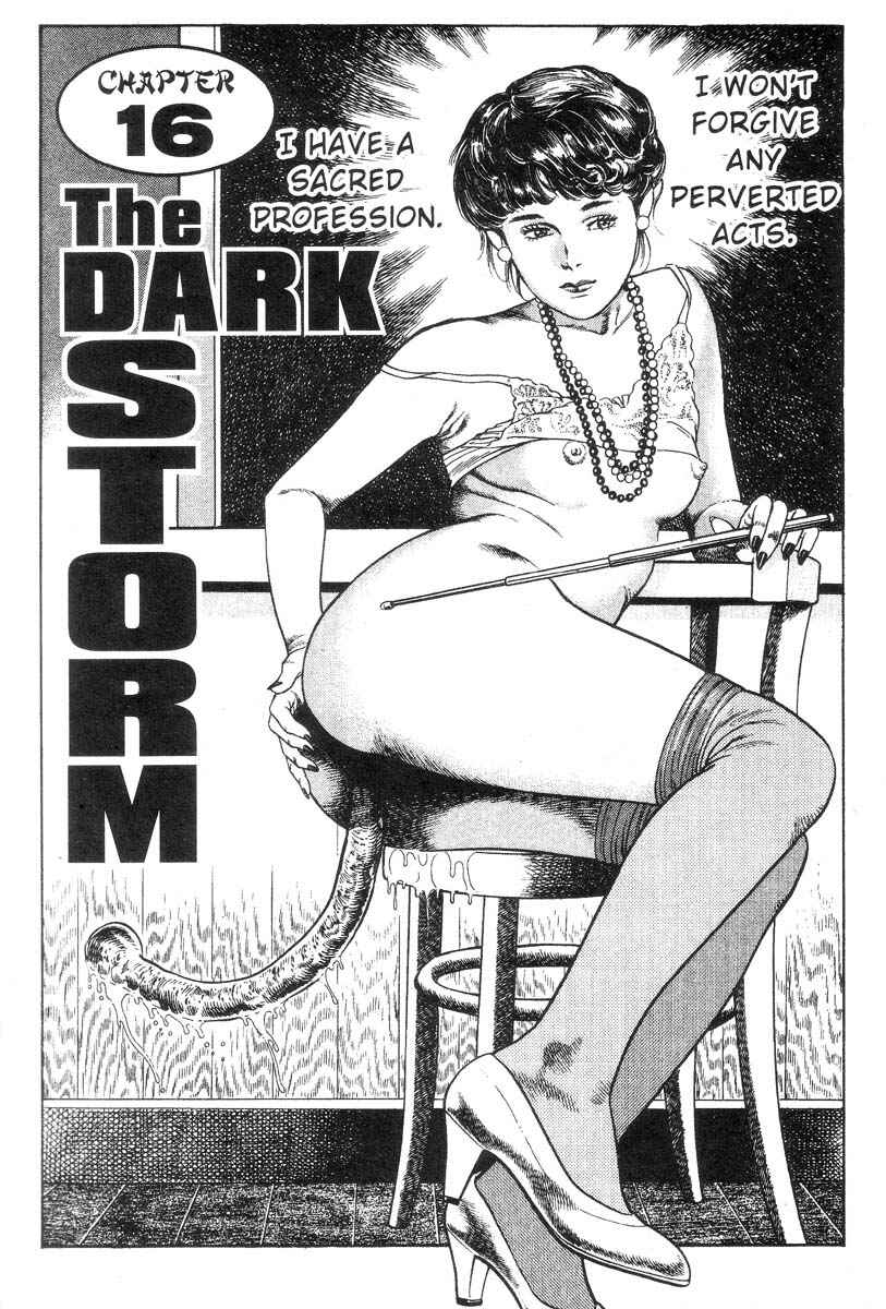 Page 108 Chapter Unknown_150c Demon Beast Invasion