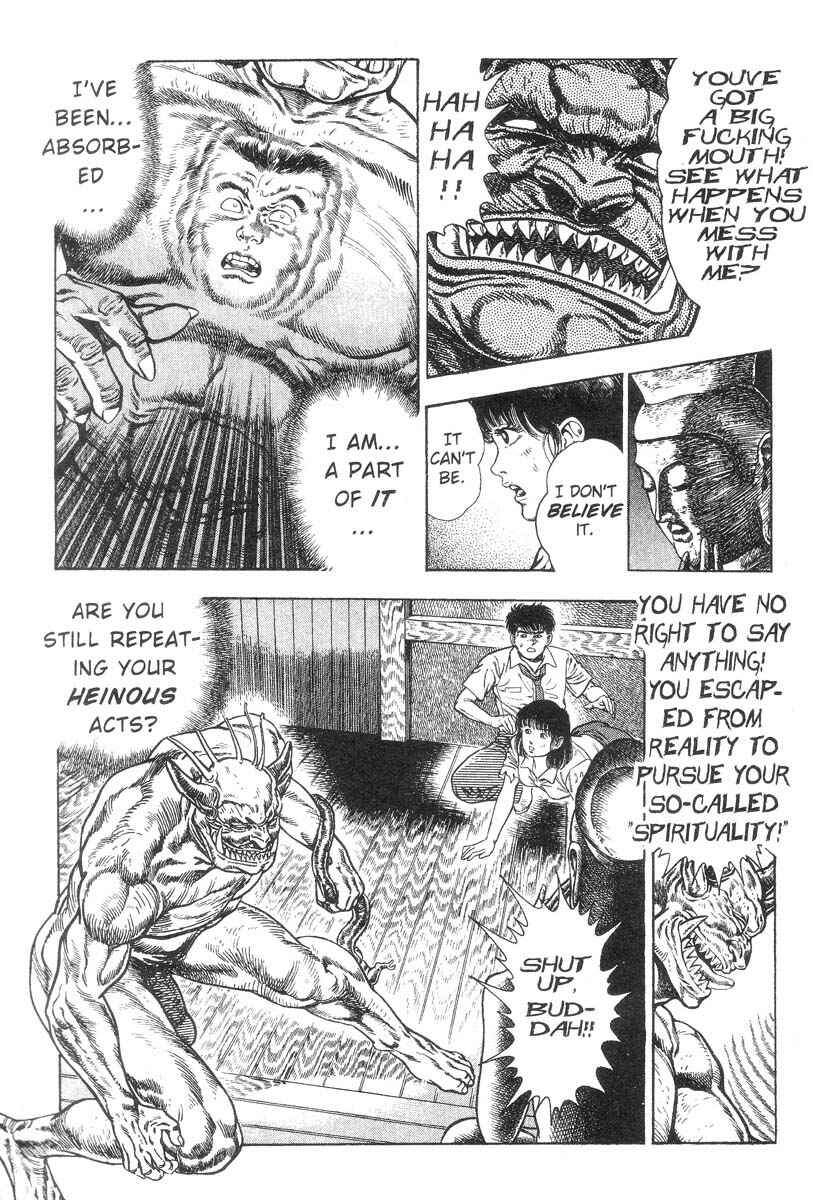 Page 110 Chapter Unknown_150c Demon Beast Invasion