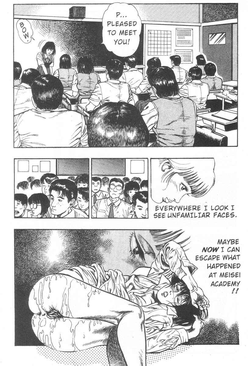 Page 12 Chapter Unknown_150c Demon Beast Invasion