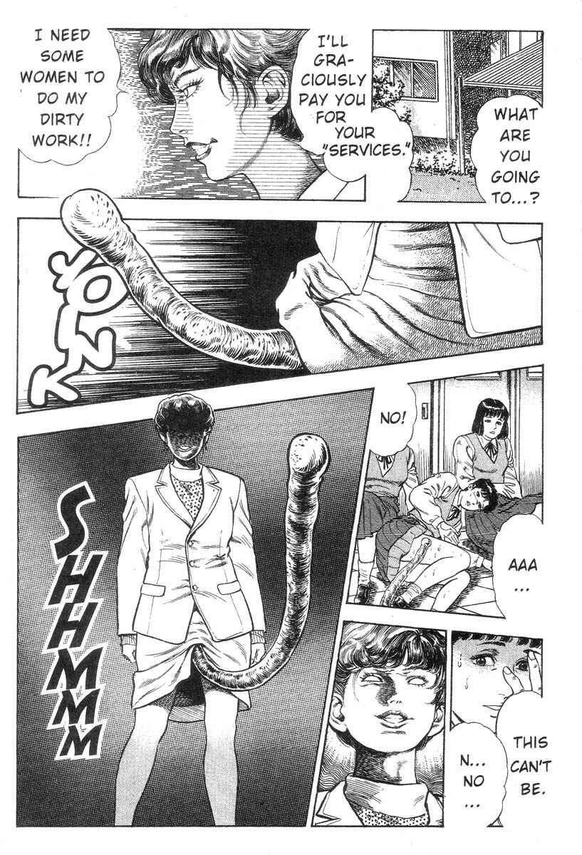 Page 125 Chapter Unknown_150c Demon Beast Invasion