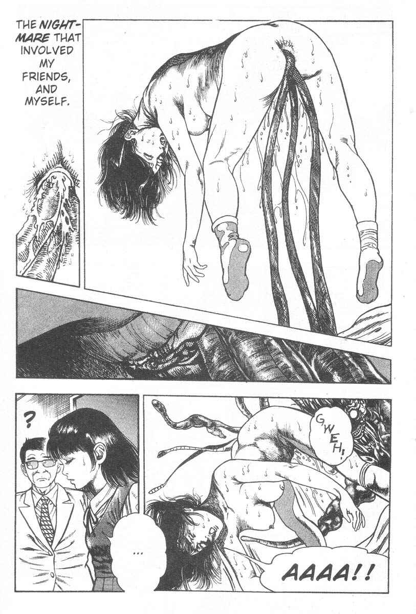 Page 13 Chapter Unknown_150c Demon Beast Invasion