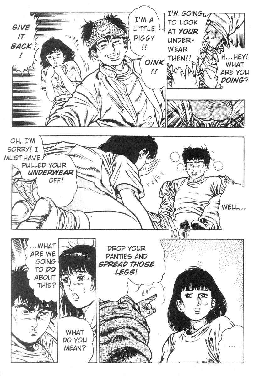 Page 136 Chapter Unknown_150c Demon Beast Invasion