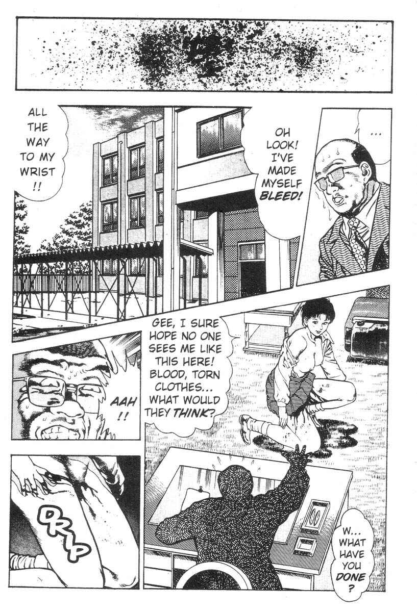 Page 145 Chapter Unknown_150c Demon Beast Invasion