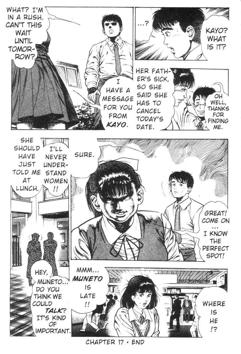 Page 147 Chapter Unknown_150c Demon Beast Invasion