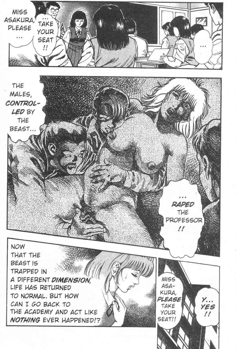Page 15 Chapter Unknown_150c Demon Beast Invasion
