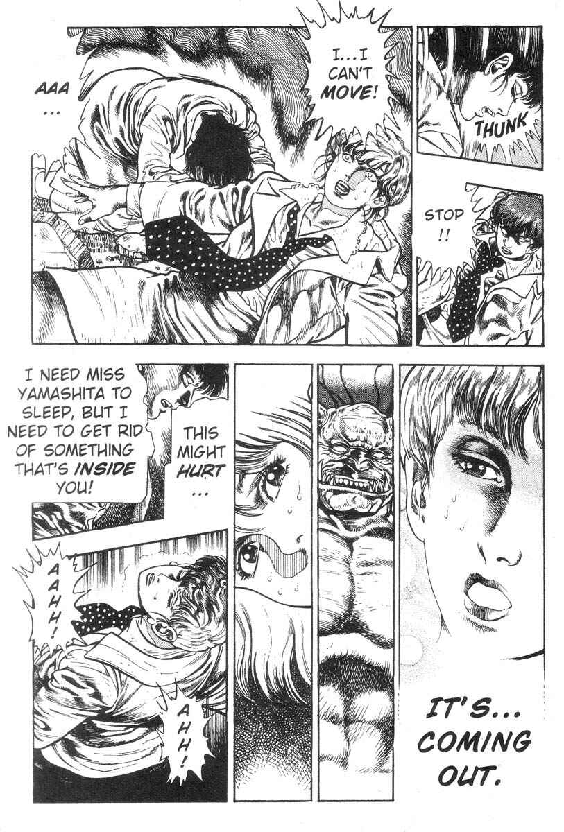 Page 172 Chapter Unknown_150c Demon Beast Invasion