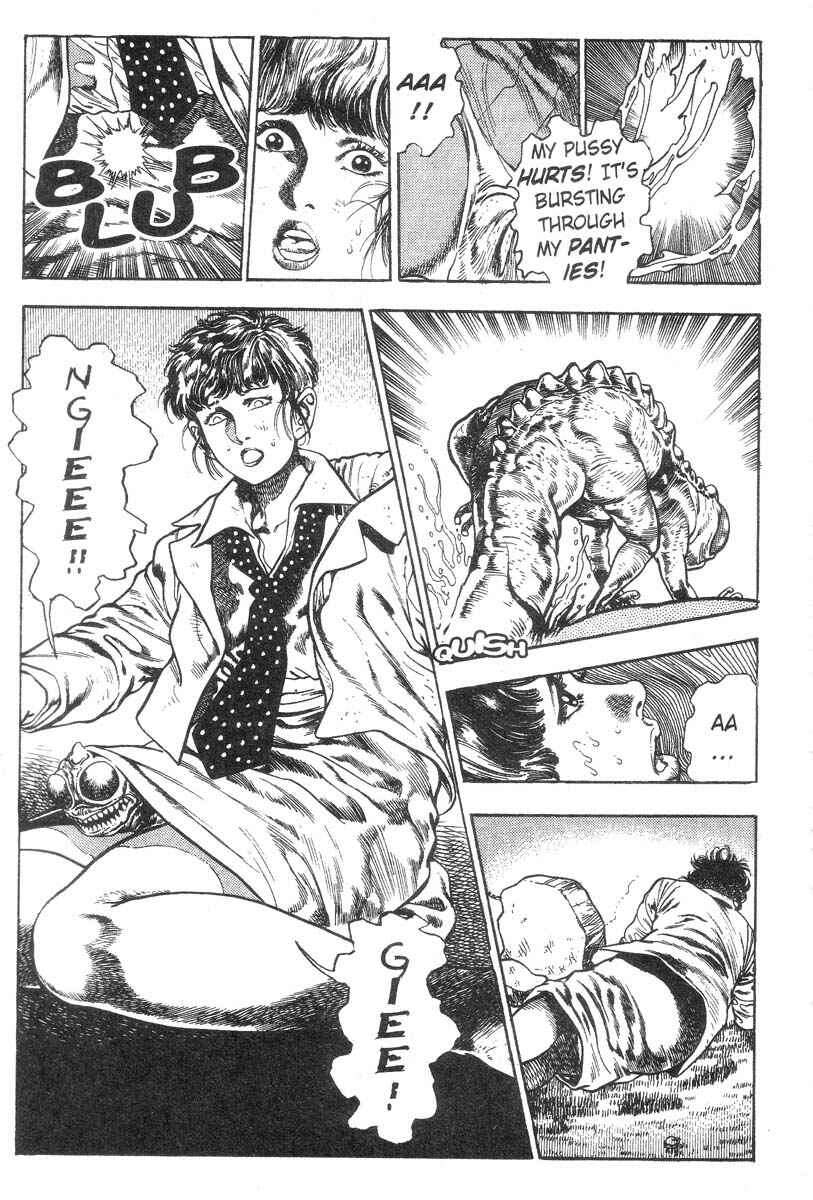 Page 173 Chapter Unknown_150c Demon Beast Invasion