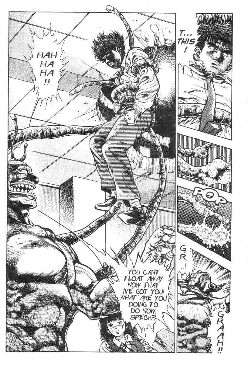 Page 175 Chapter Unknown_150c Demon Beast Invasion