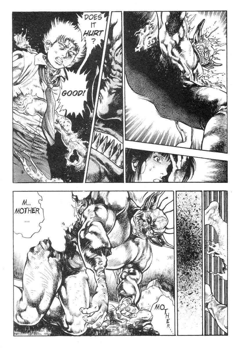 Page 176 Chapter Unknown_150c Demon Beast Invasion