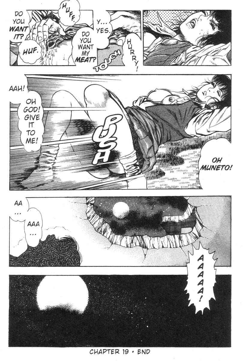 Page 186 Chapter Unknown_150c Demon Beast Invasion