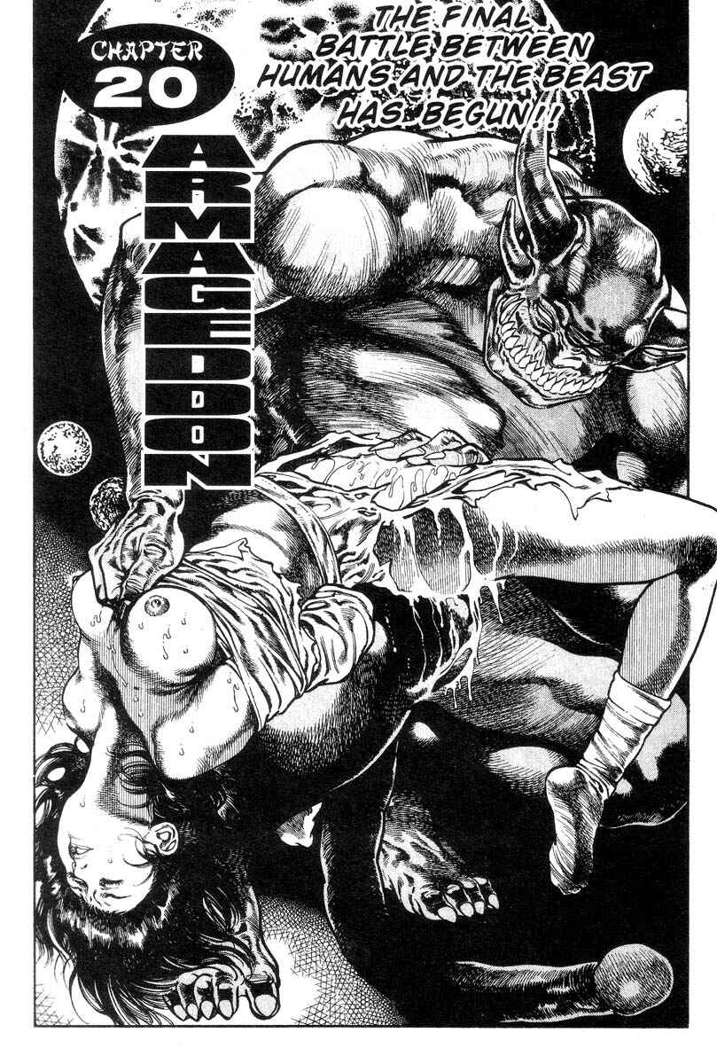 Page 187 Chapter Unknown_150c Demon Beast Invasion