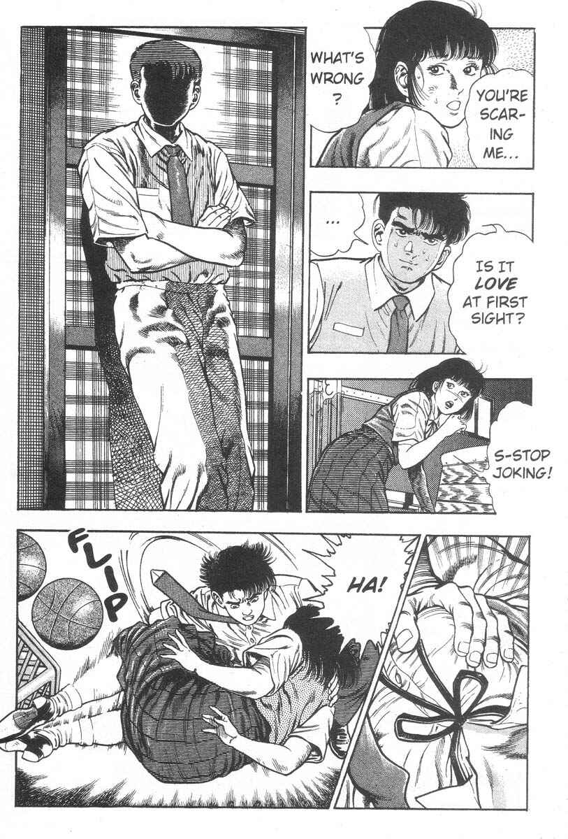 Page 19 Chapter Unknown_150c Demon Beast Invasion
