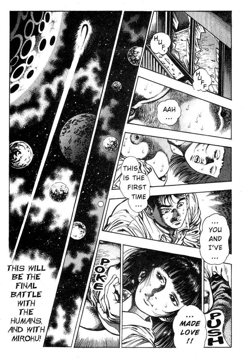 Page 190 Chapter Unknown_150c Demon Beast Invasion