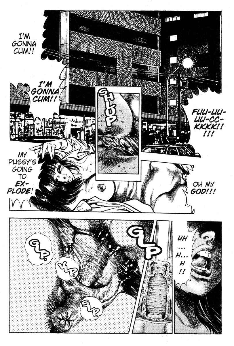 Page 194 Chapter Unknown_150c Demon Beast Invasion