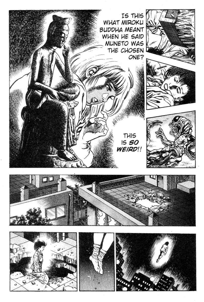 Page 197 Chapter Unknown_150c Demon Beast Invasion