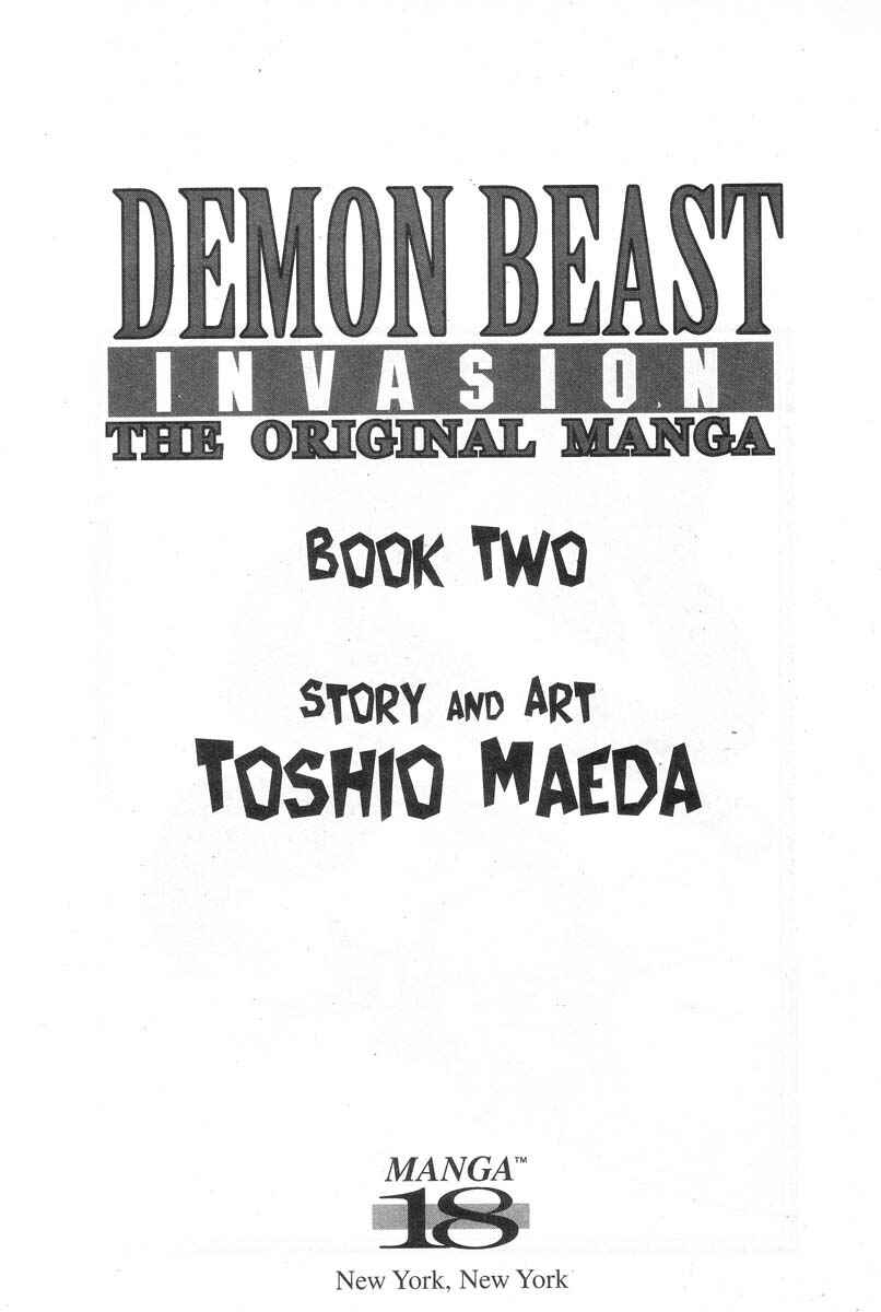 Page 2 Chapter Unknown_150c Demon Beast Invasion