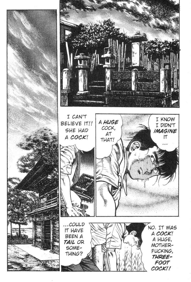 Page 31 Chapter Unknown_150c Demon Beast Invasion