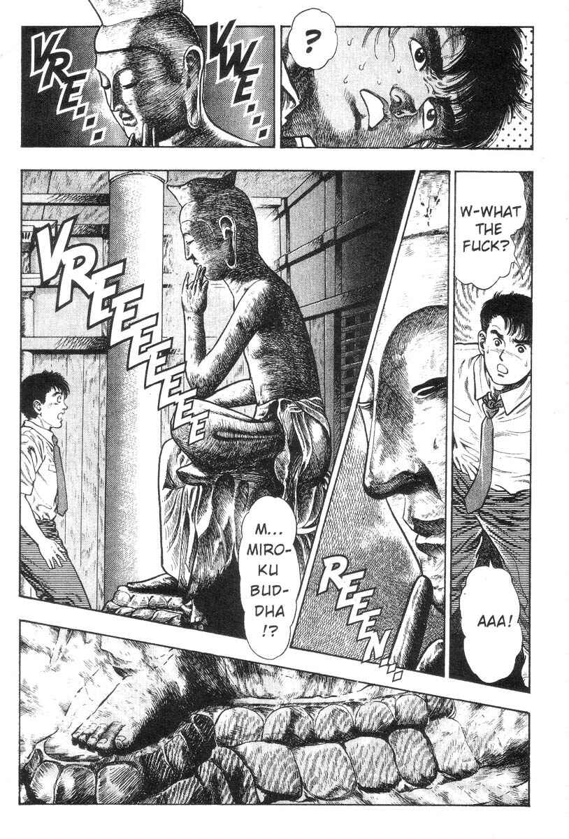 Page 33 Chapter Unknown_150c Demon Beast Invasion