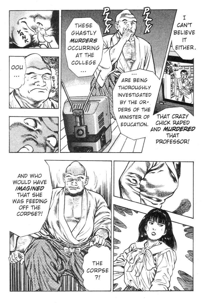 Page 34 Chapter Unknown_150c Demon Beast Invasion