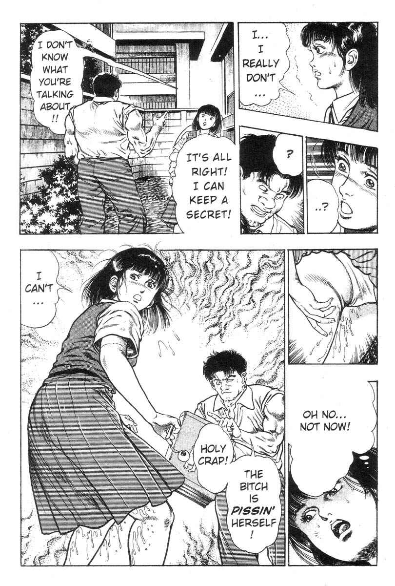 Page 38 Chapter Unknown_150c Demon Beast Invasion