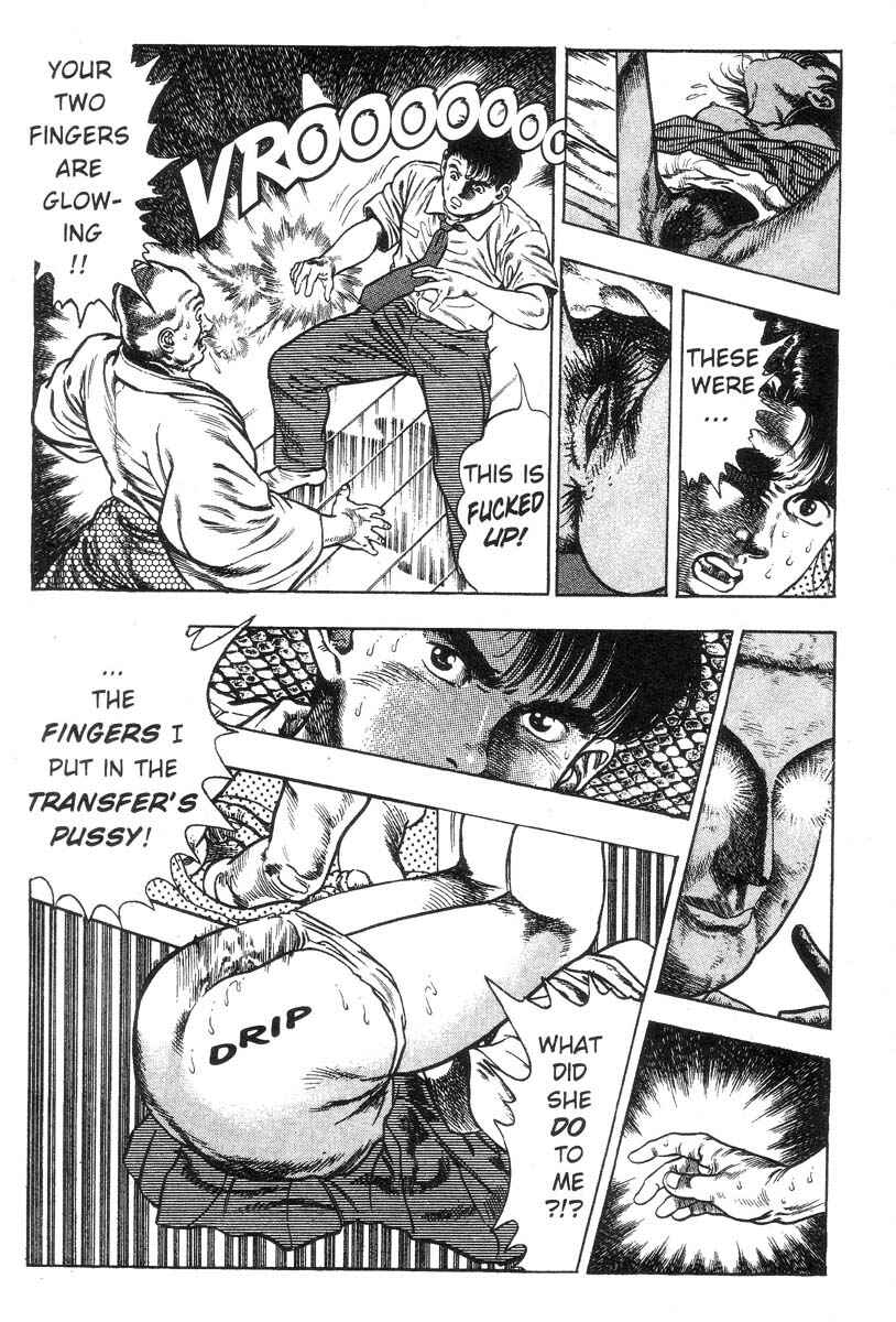Page 41 Chapter Unknown_150c Demon Beast Invasion