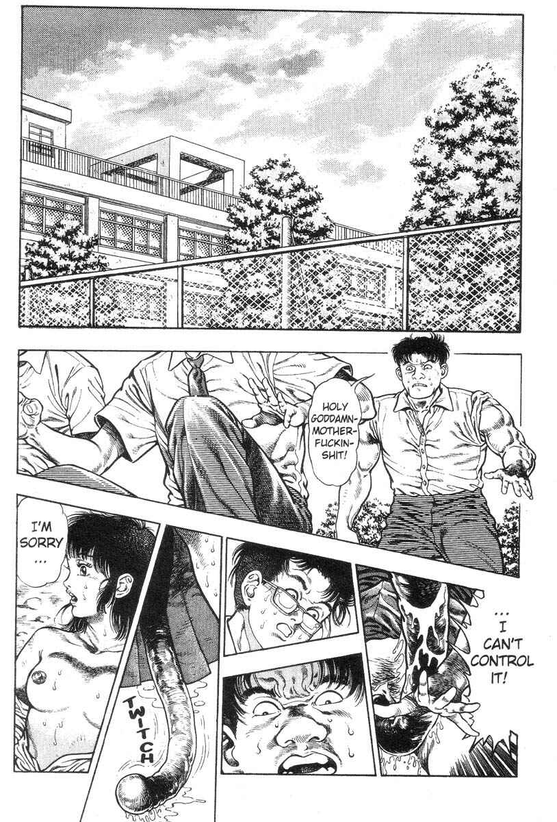 Page 49 Chapter Unknown_150c Demon Beast Invasion