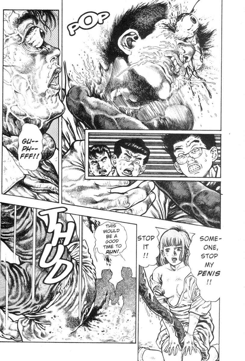 Page 51 Chapter Unknown_150c Demon Beast Invasion