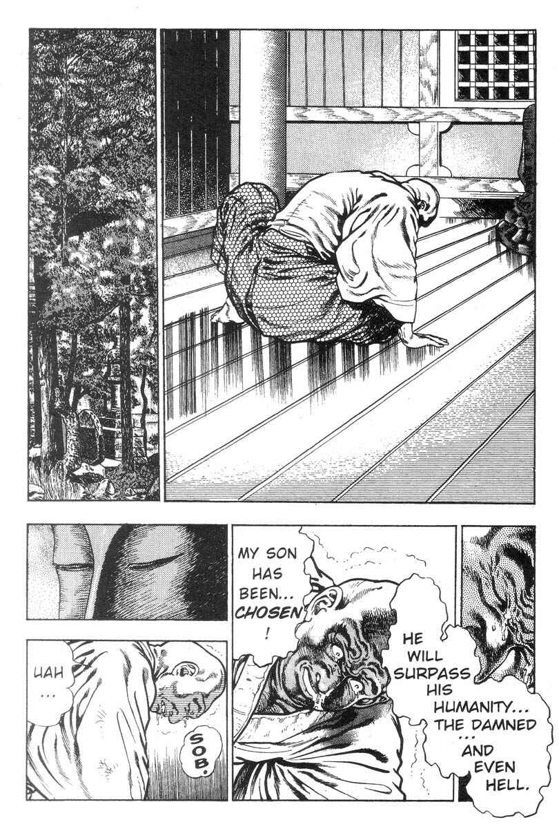 Page 60 Chapter Unknown_150c Demon Beast Invasion
