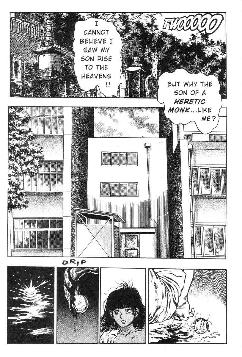 Page 61 Chapter Unknown_150c Demon Beast Invasion