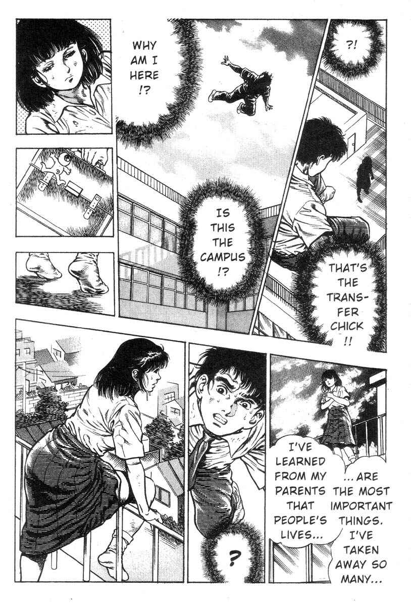 Page 63 Chapter Unknown_150c Demon Beast Invasion