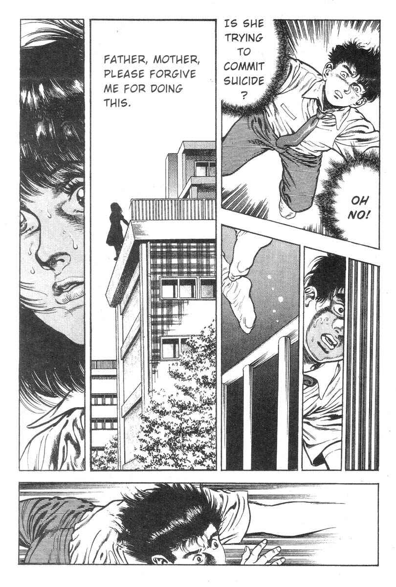 Page 64 Chapter Unknown_150c Demon Beast Invasion