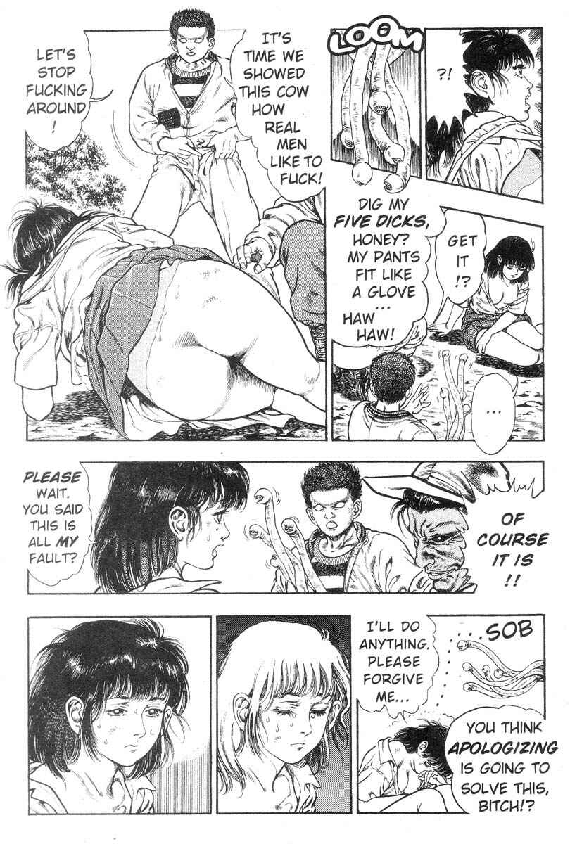 Page 72 Chapter Unknown_150c Demon Beast Invasion