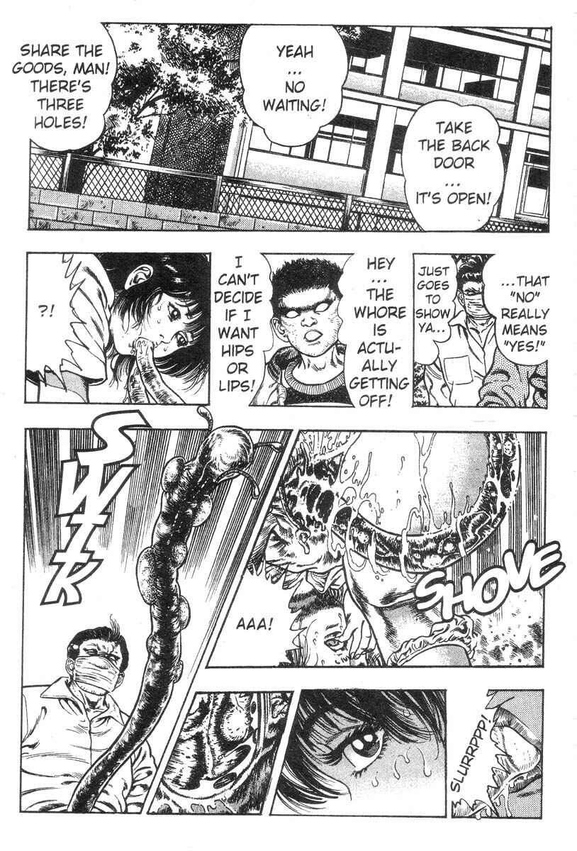 Page 77 Chapter Unknown_150c Demon Beast Invasion