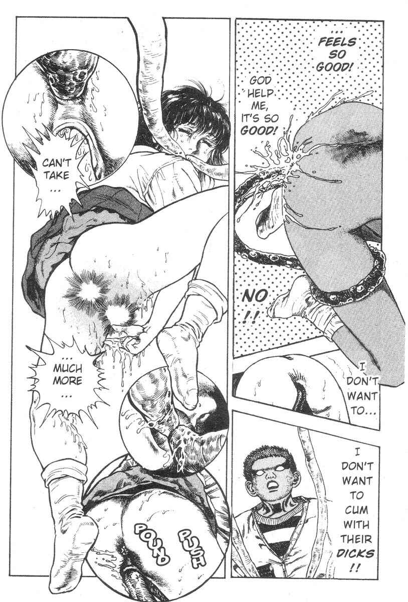 Page 79 Chapter Unknown_150c Demon Beast Invasion