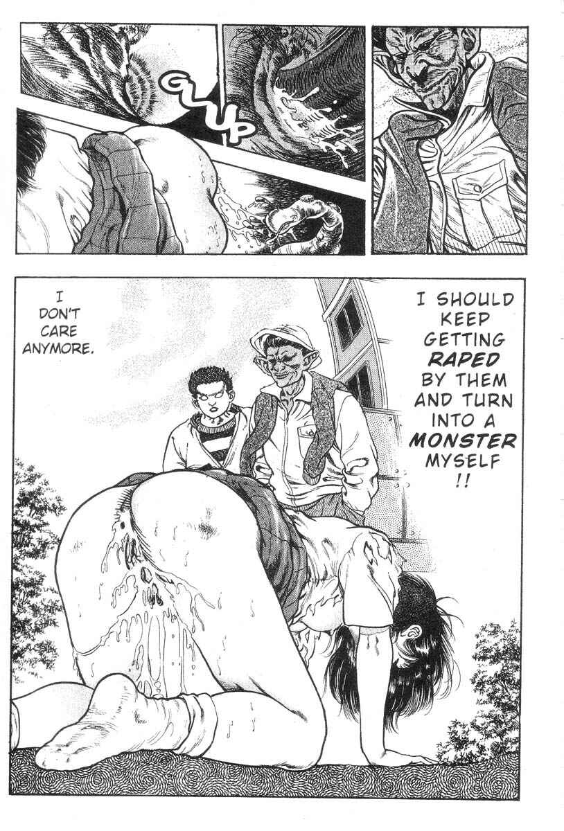 Page 81 Chapter Unknown_150c Demon Beast Invasion
