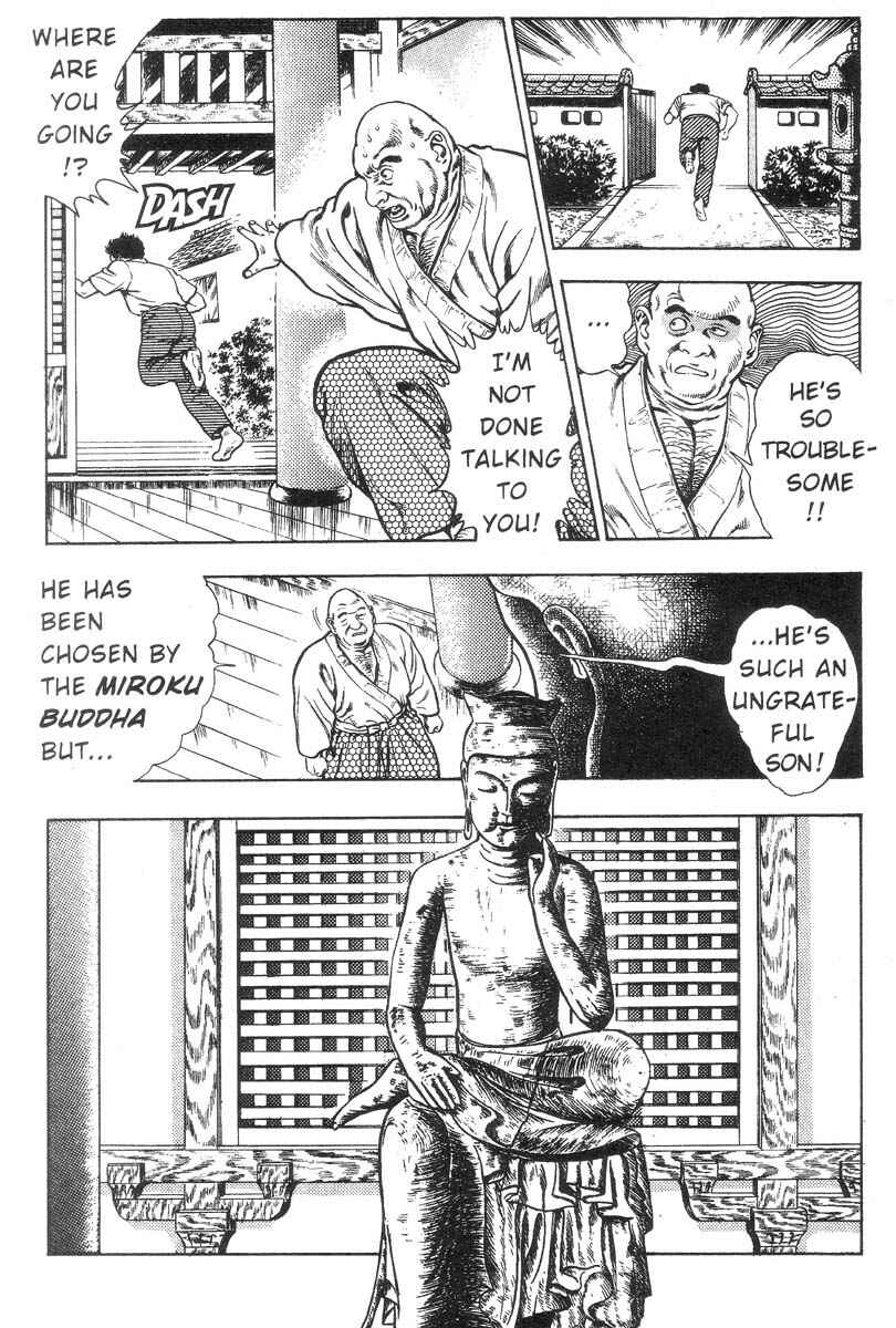Page 84 Chapter Unknown_150c Demon Beast Invasion
